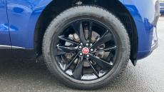 Jaguar F-Pace 2.0 D200 R-Dynamic Black 5dr Auto AWD Diesel Estate